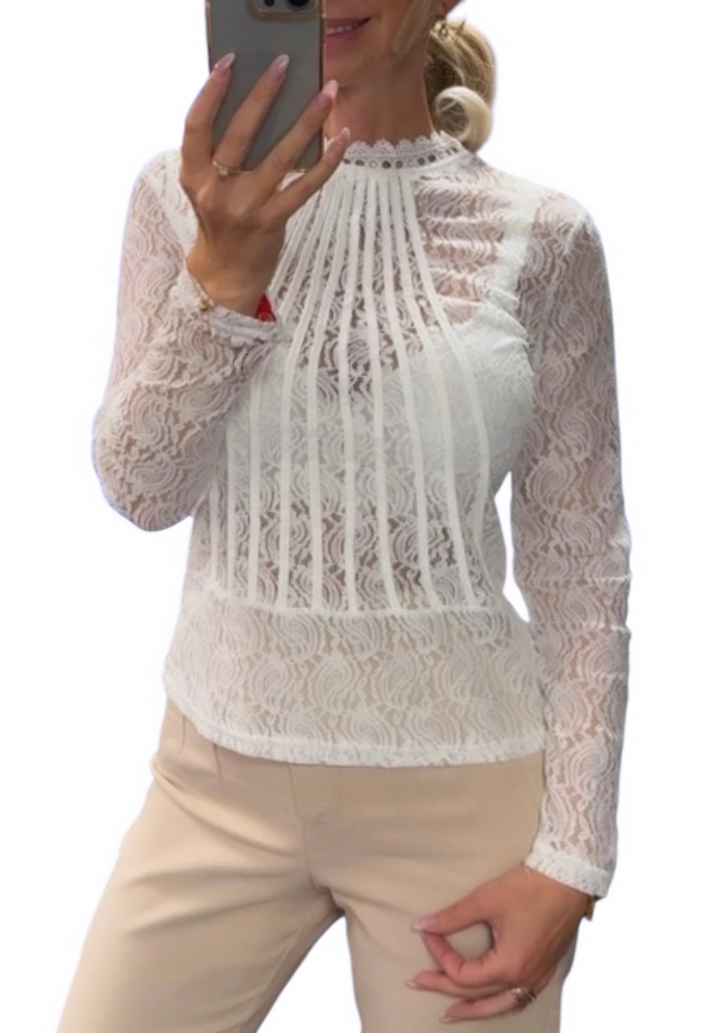 Bluse