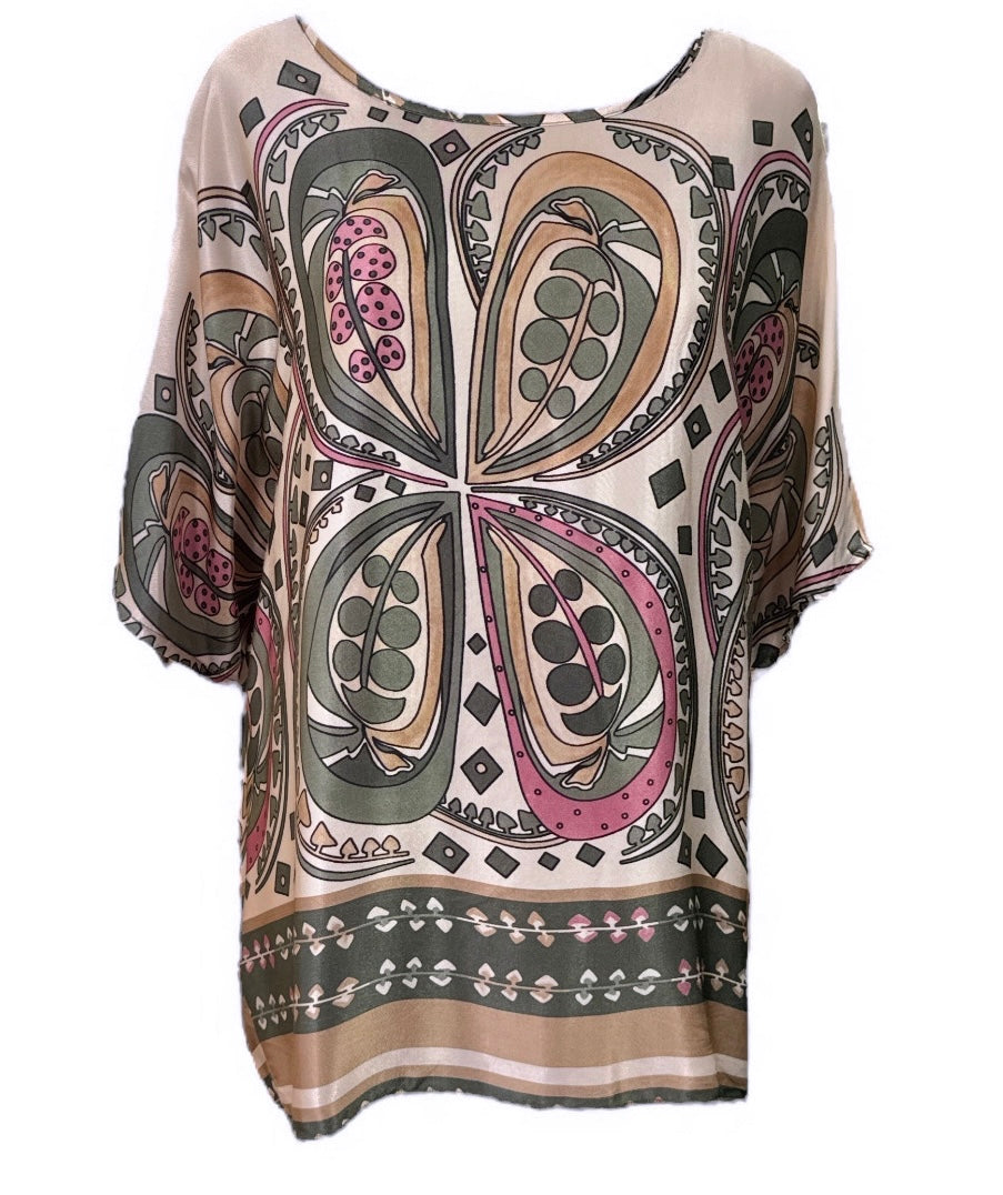 Bluse