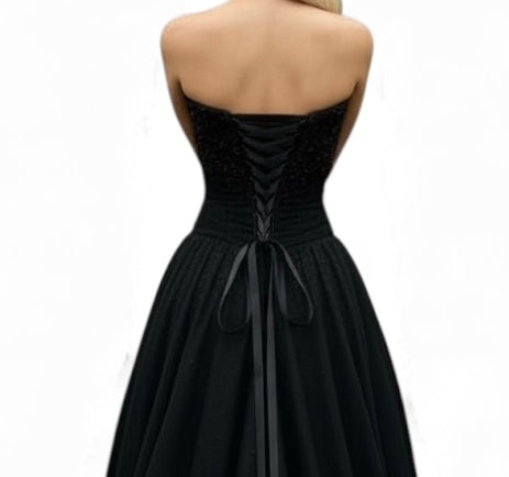 Abendkleid