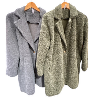 Jacke.