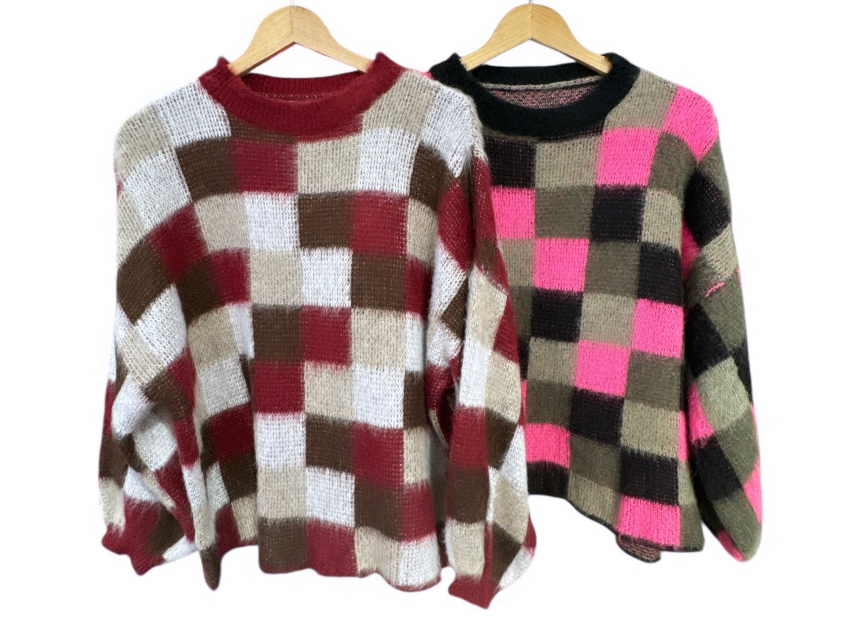 Pullover
