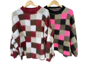 Pullover