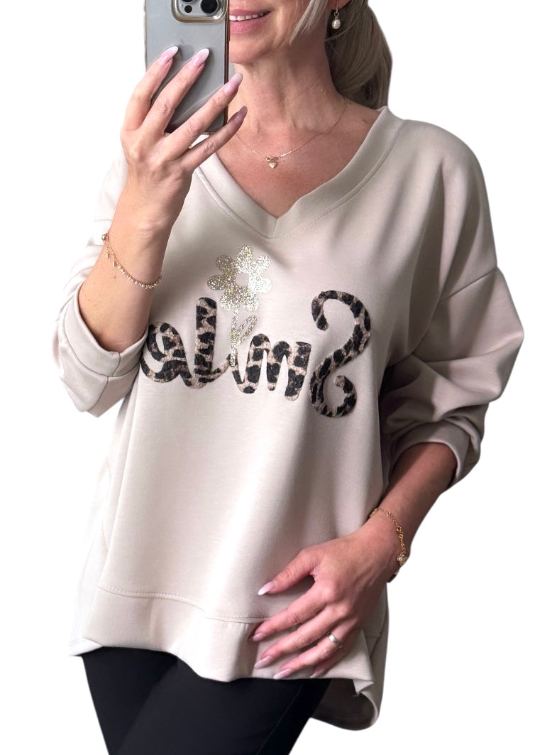 Sweatshirt