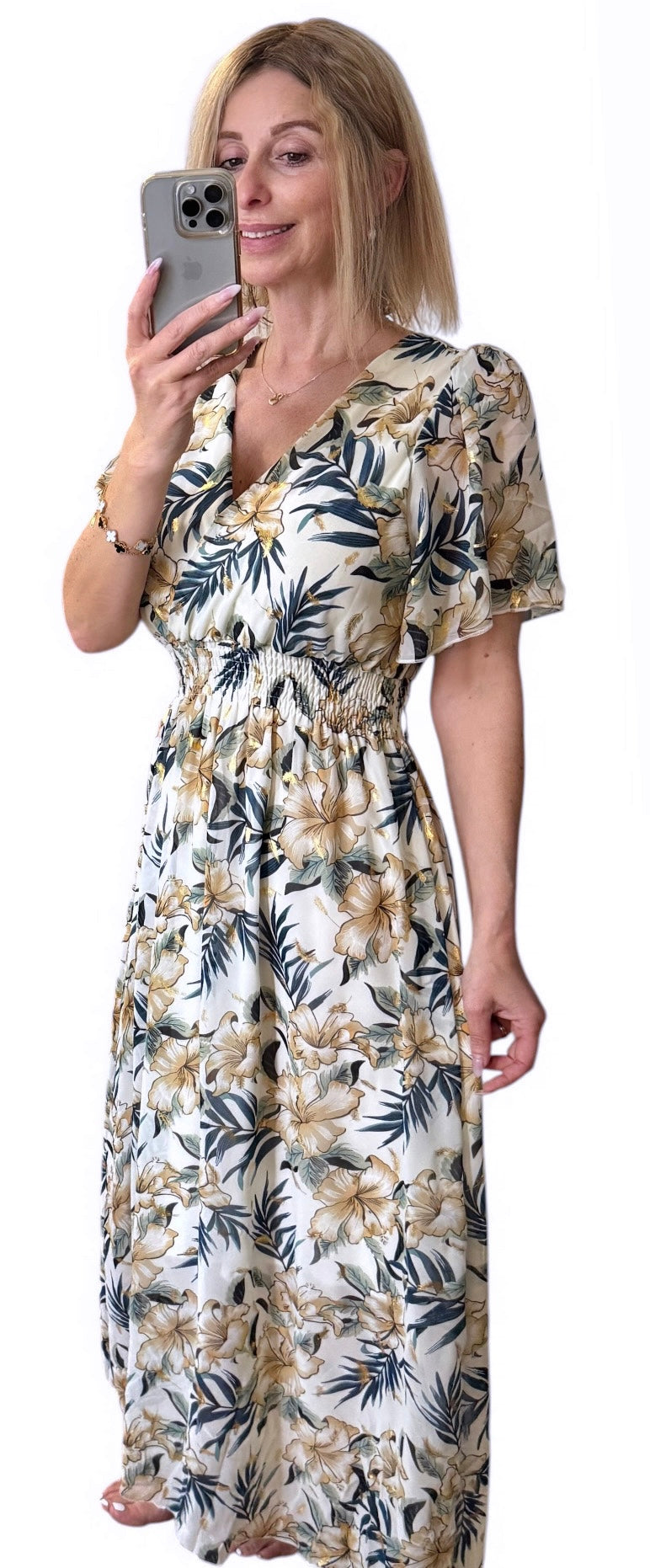 Kleid
