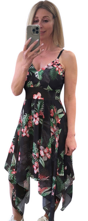 Kleid