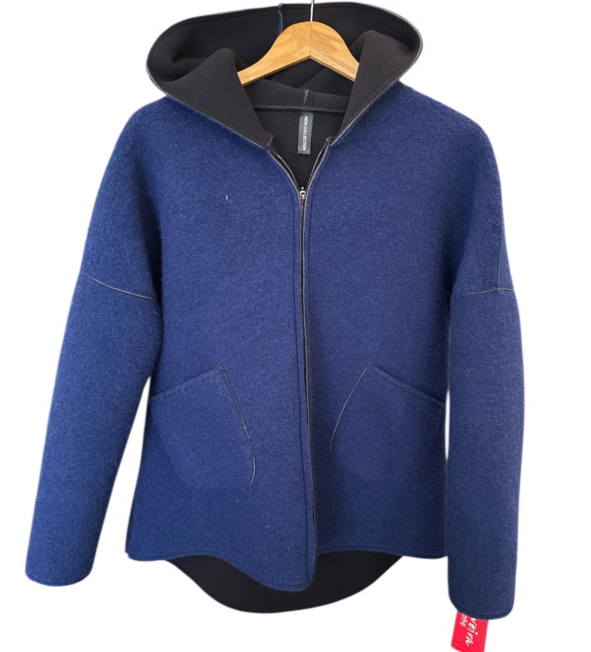 Jacke.