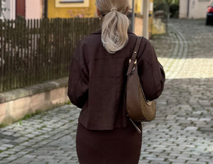 Jacke.