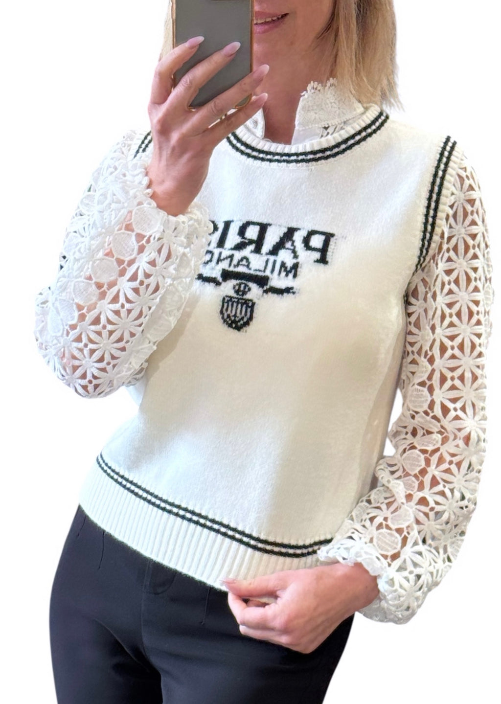 Pullover