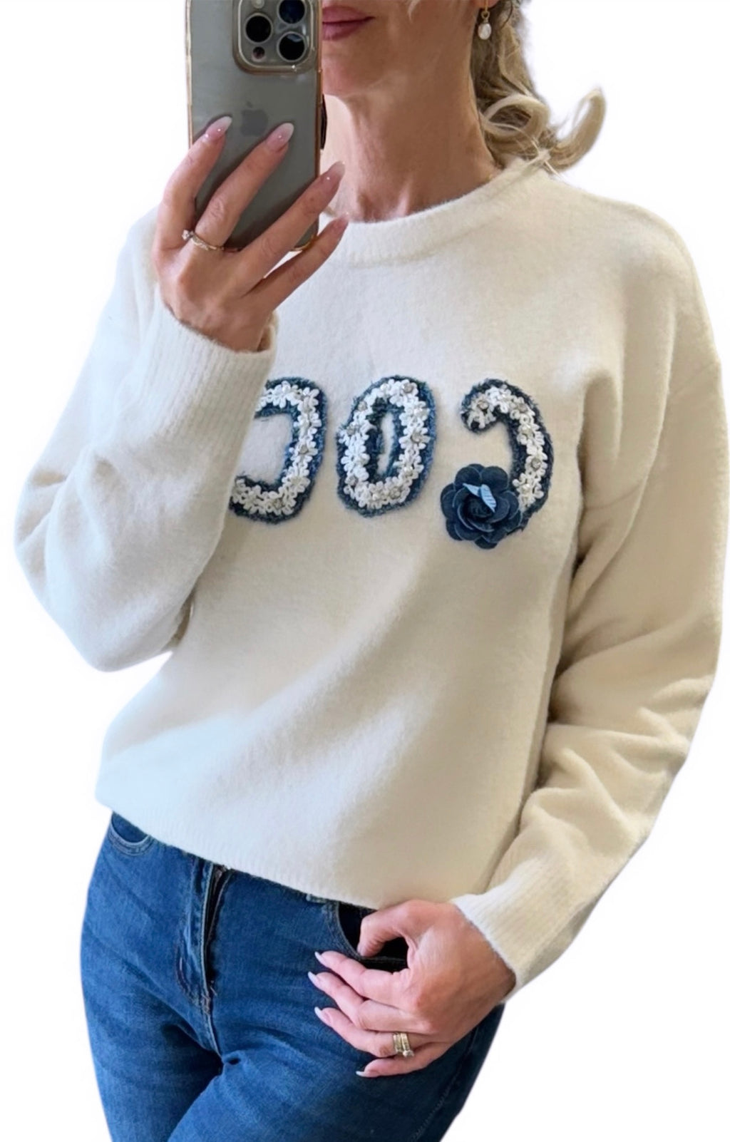 Pullover