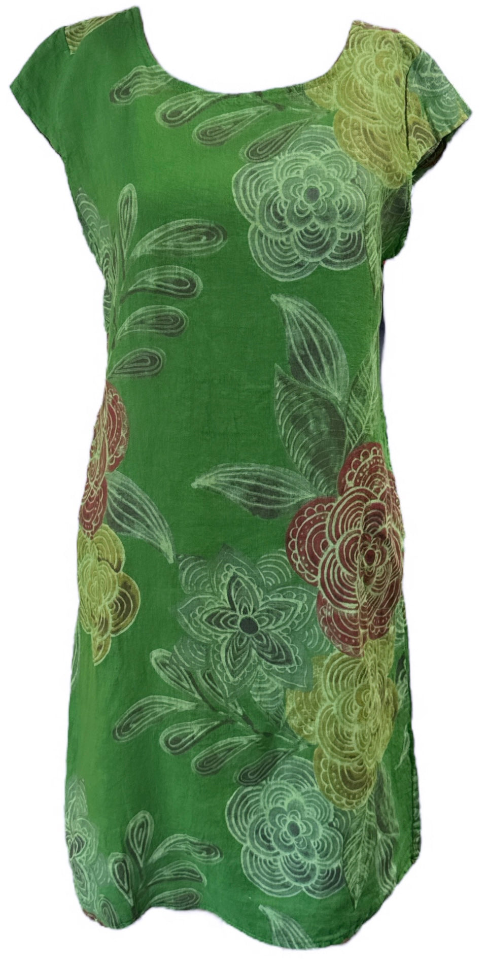 Kleid