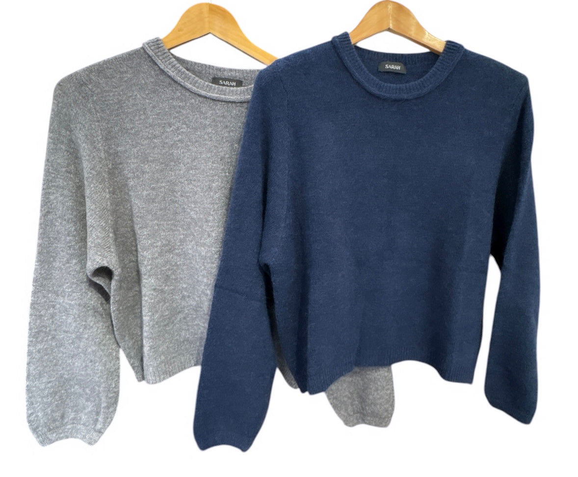 Pullover