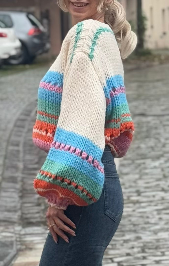 Pullover