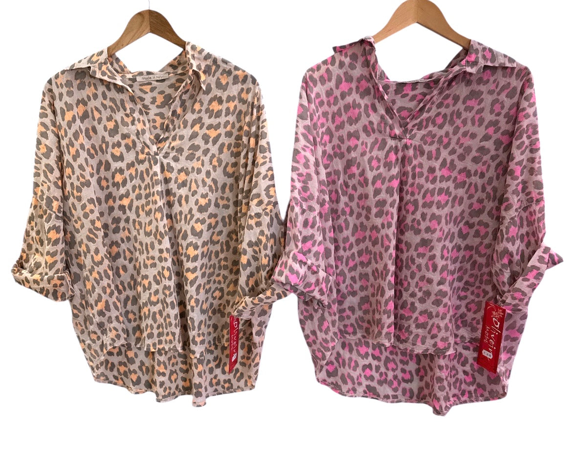 Bluse