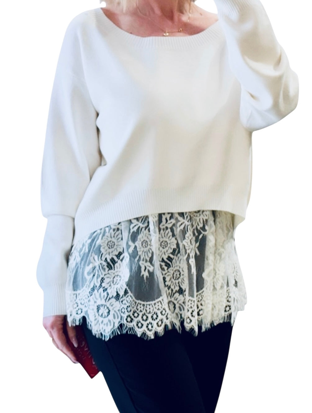 Pullover