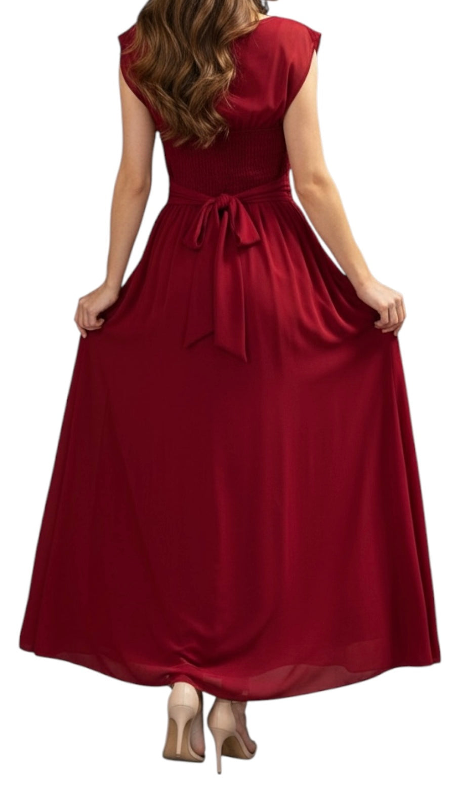 Abendkleid