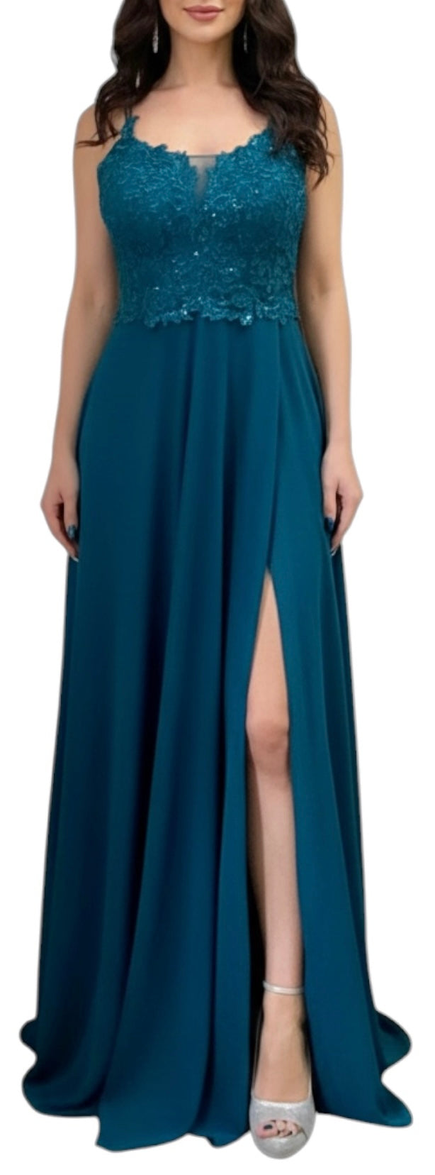 Abendkleid
