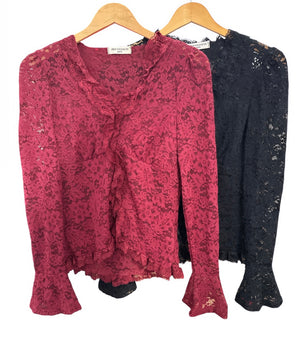 Bluse