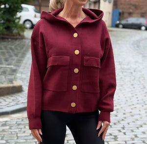 Jacke.