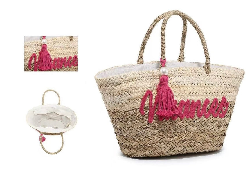 Tasche