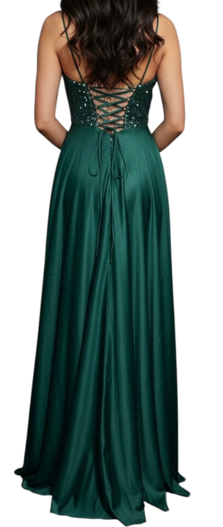 Abendkleid