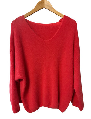 Pullover