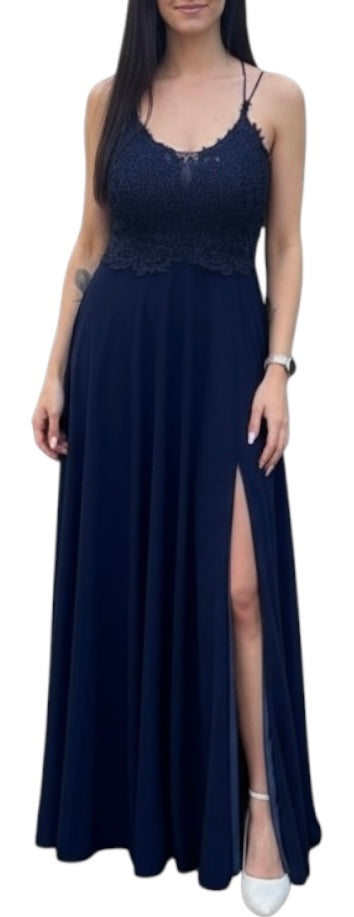 Abendkleid