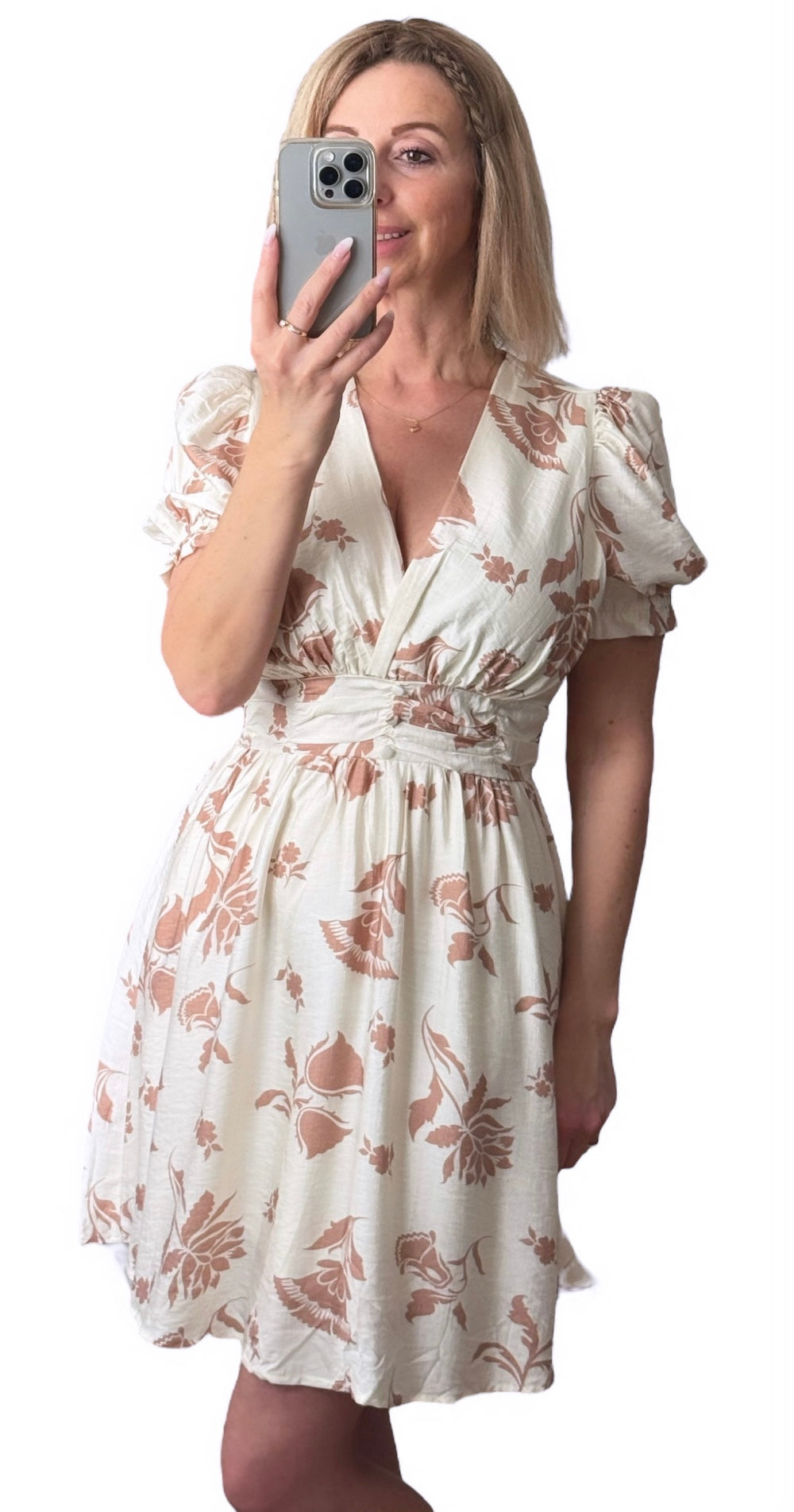 Kleid