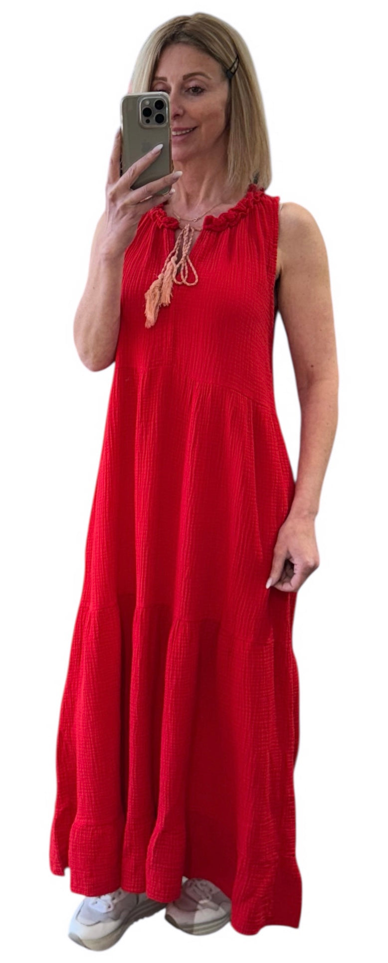 Kleid