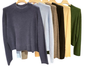 Pullover