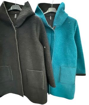 Jacke.