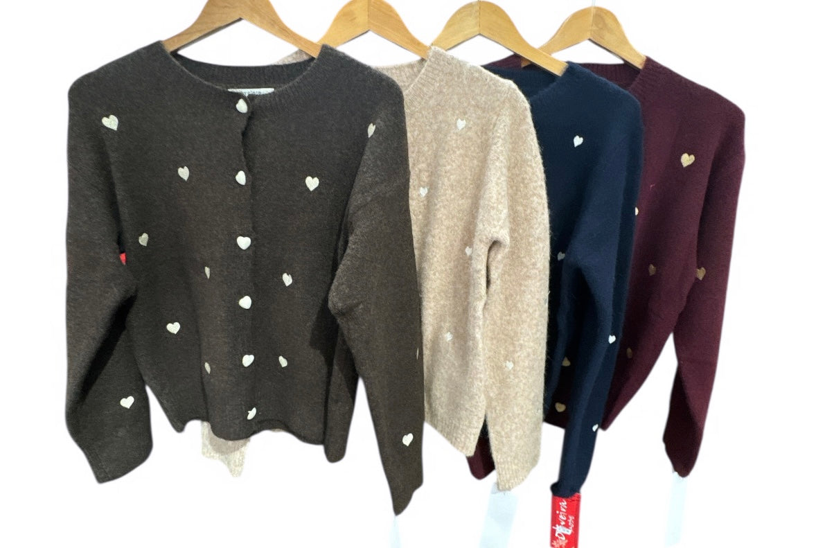 Jacke.