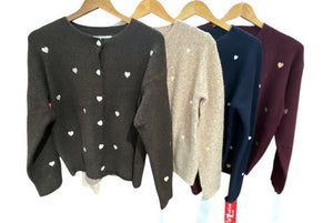 Jacke.
