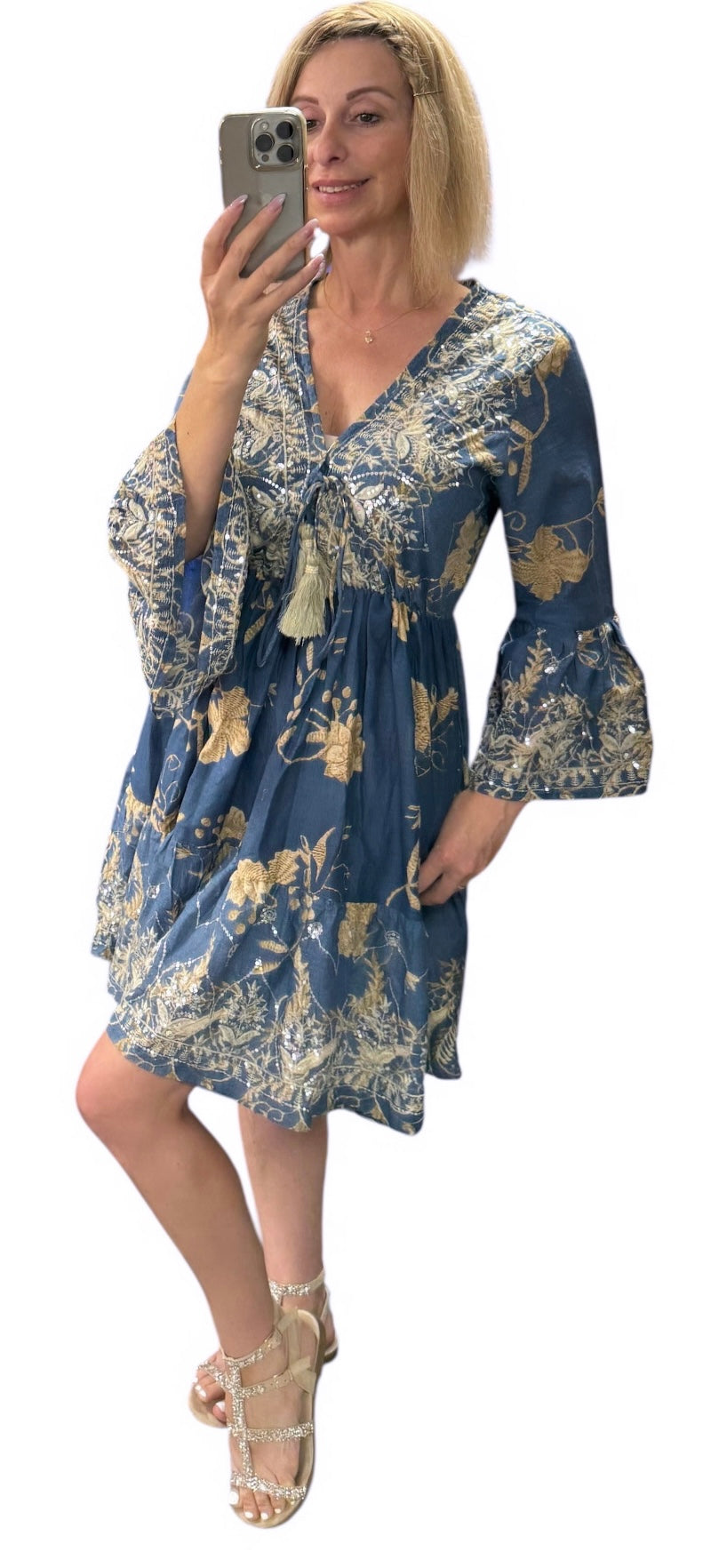 Kleid