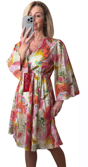 Kleid