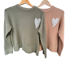 Pullover