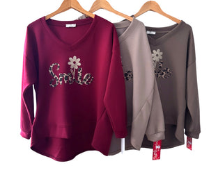 Sweatshirt