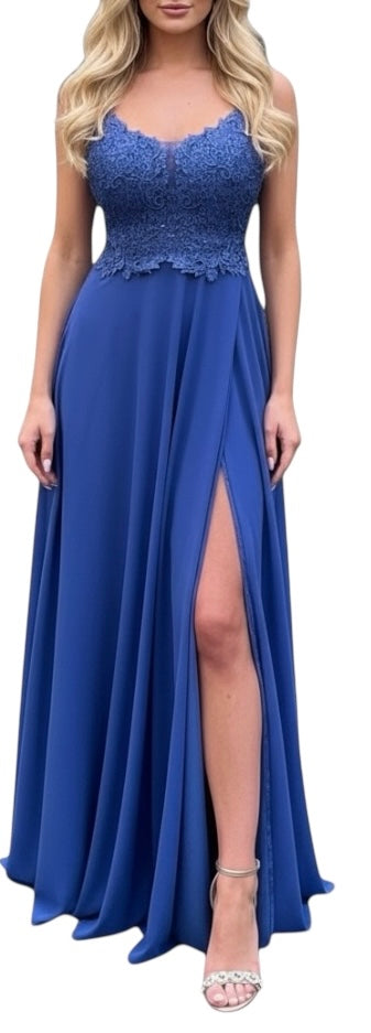 Abendkleid