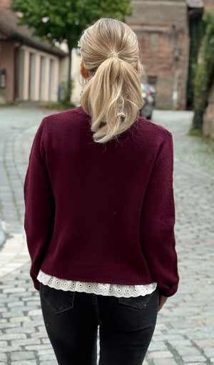 Pullover