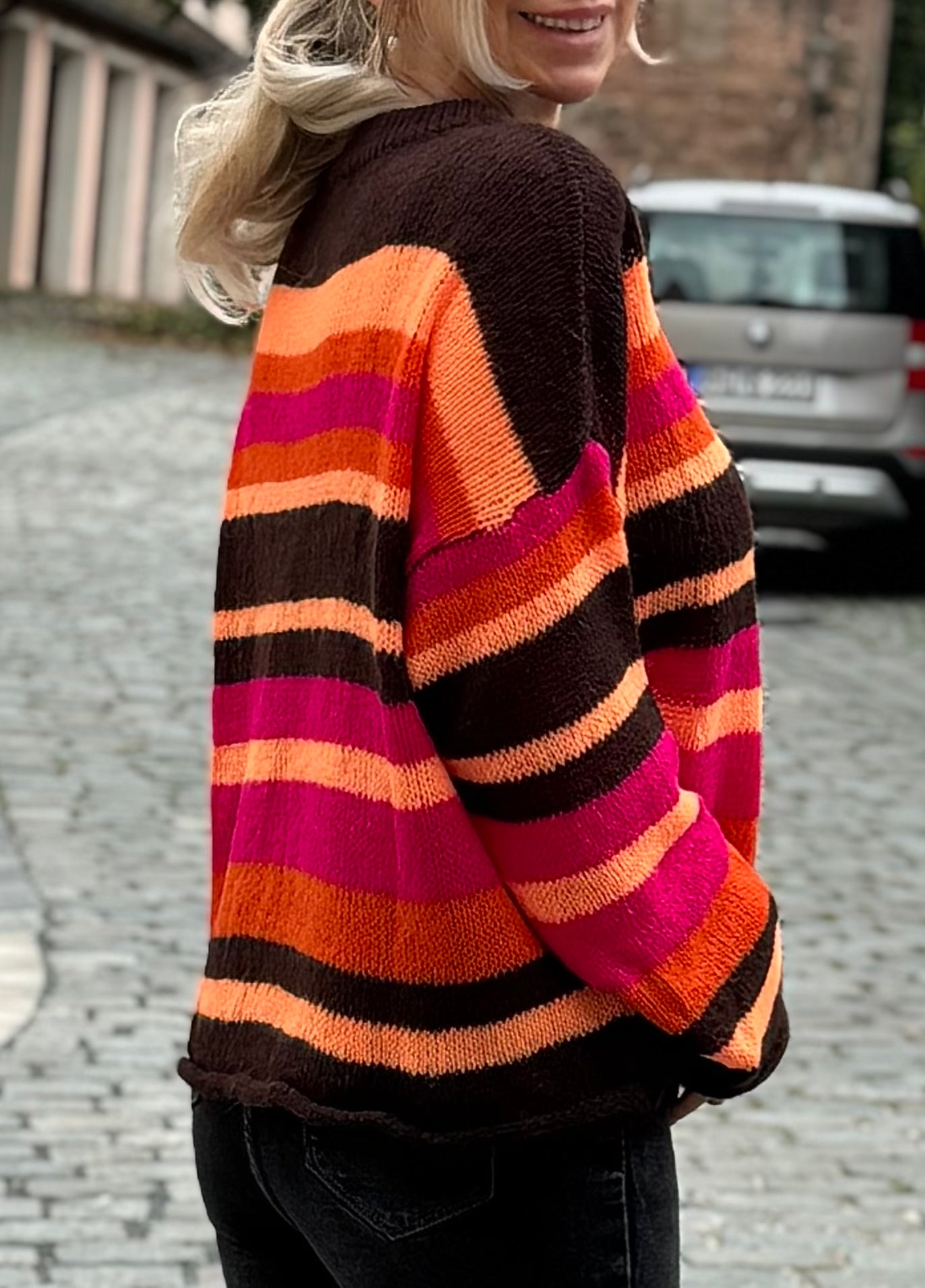 Pullover