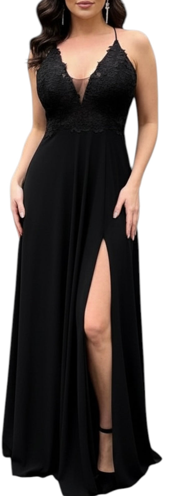 Abendkleid