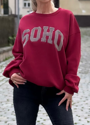 Sweatshirt