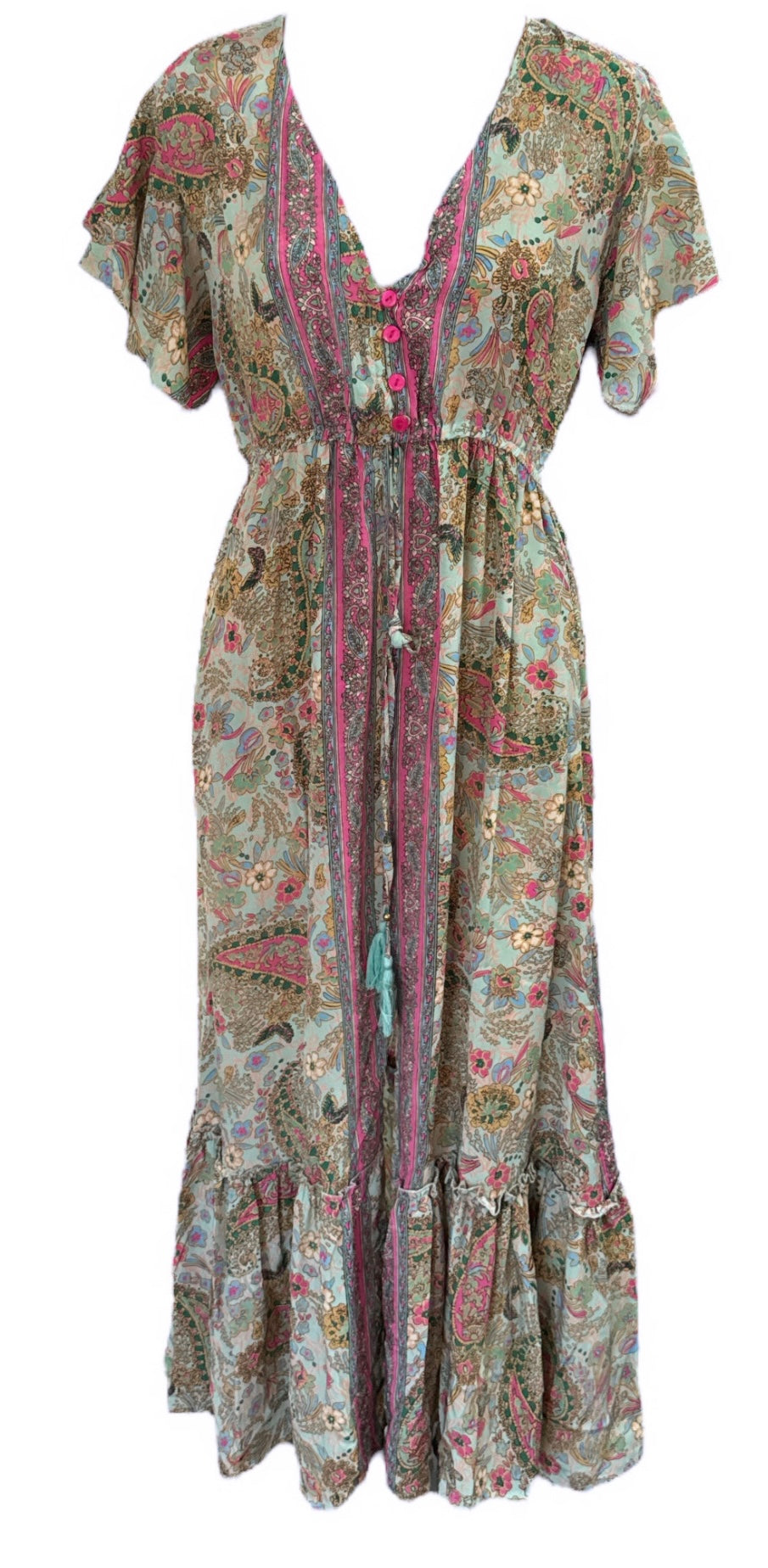 Kleid
