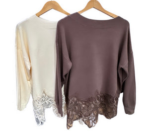 Pullover