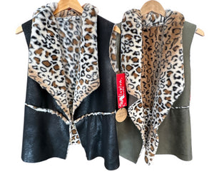 Jacke.