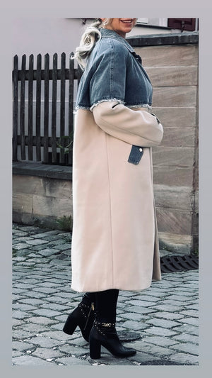 Jacke.