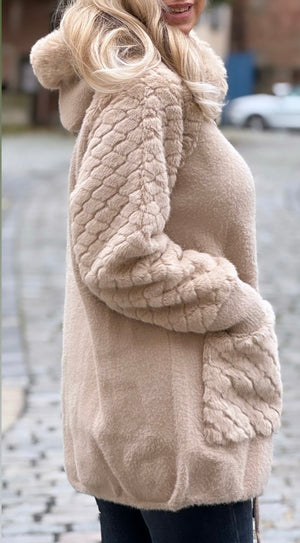 Jacke.