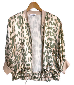Jacke