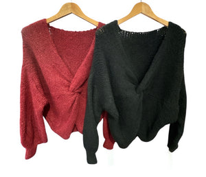 Pullover