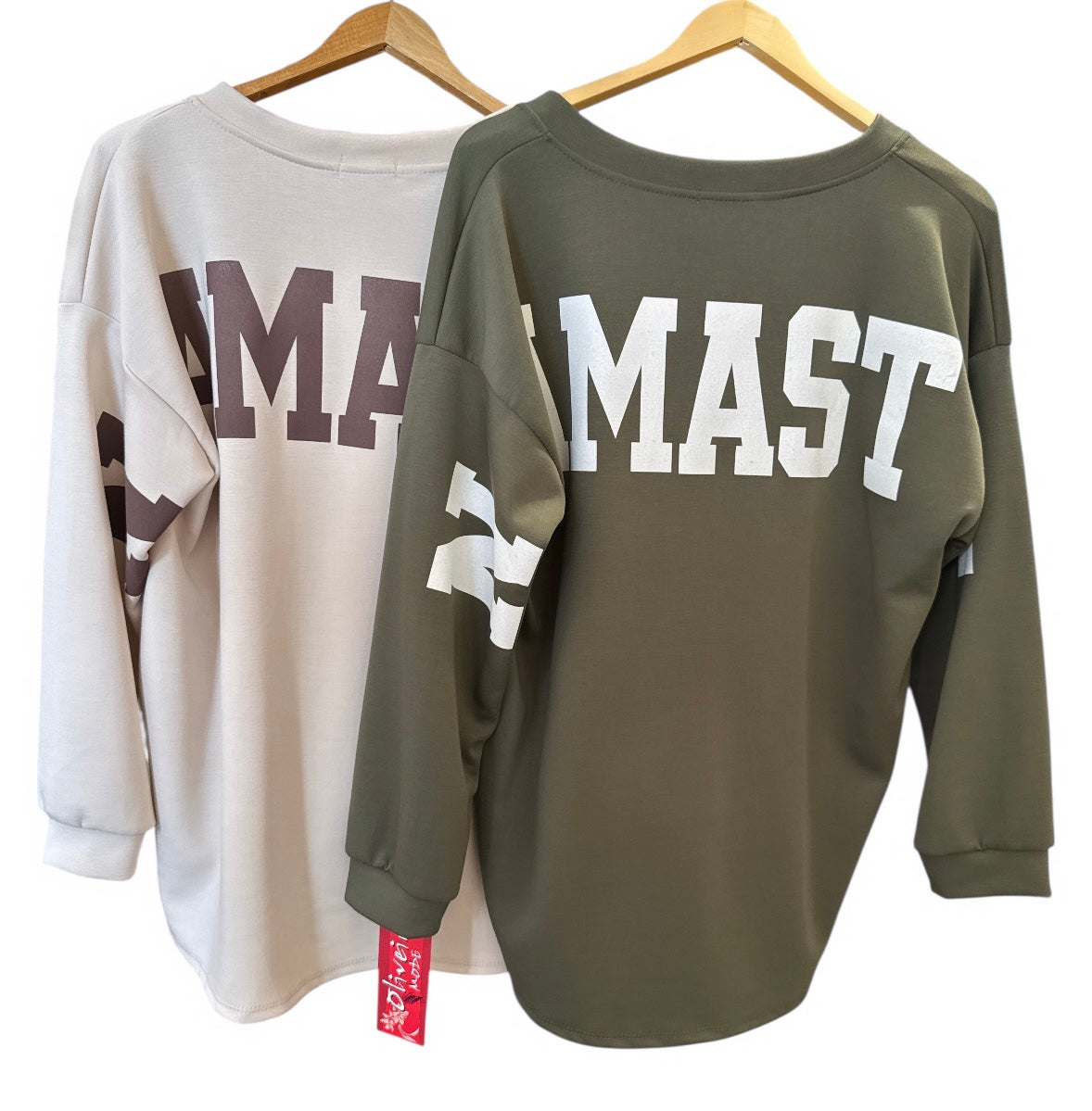 Sweatshirt