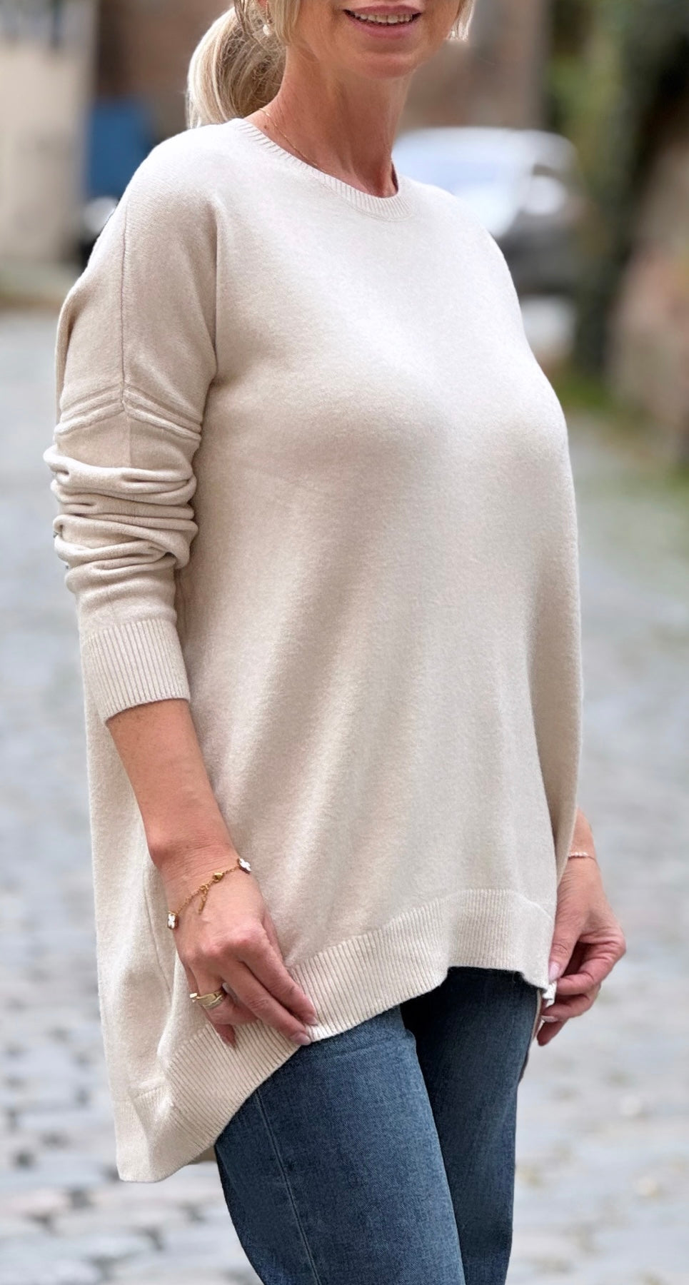 Pullover